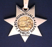 sunnyvale police report file