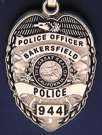 bakersfield police badge california sadiamonds jewelry order click department officer