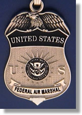 Us Federal Badges