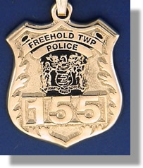 township of freehold phone number