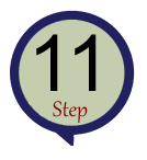 11th step icon