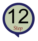 12th step order process