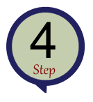 4th step icon