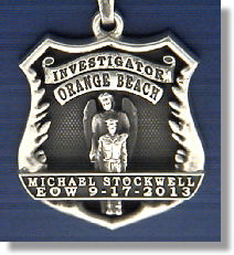 Orange Beach Investigator