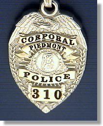 Piedmont Police