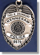 Kennesaw Police