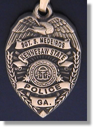 Kennesaw State University Police