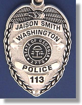 Washington Police