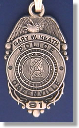 EOW 6-14-1994<br/>Gary Heath