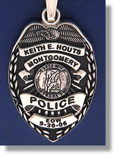 EOW 9-30-2006<br/>Keith Houts