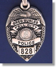 EOW 7-4-2008<br/>Greg Surles