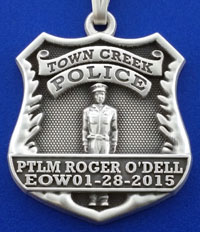 EOW 1-28-2015<br/>Roger O'Dell