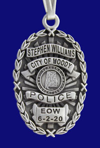 EOW 6-2-2020<br/>Stephen Williams