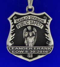 EOW 8-30-2016<br/>Frank Leander