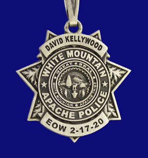 EOW 2-17-2020<br/>David Kellywood