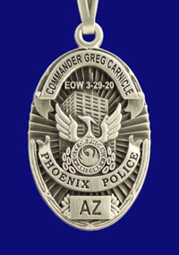 EOW 3-29-2020<br/>Greg Carnicle