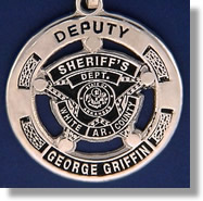 EOW 6-21-2005<br/>George Griffin