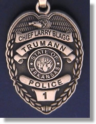 EOW 1-27-2009<br/>Larry Blagg