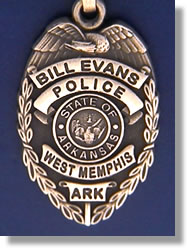 EOW 5-20-2010<br/>Bill Evans