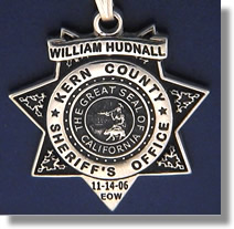 EOW 11-14-2006<br/>William Hudnall
