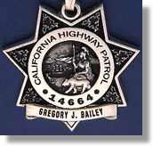 EOW 2-22-2006<br/>Gregory Bailey