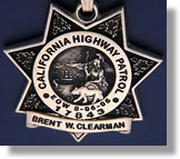 EOW 8-6-2006<br/>Brent Clearman