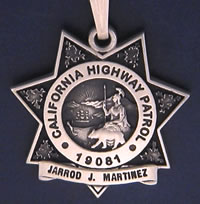 EOW 10-29-2009<br/>Jarrod Martinez