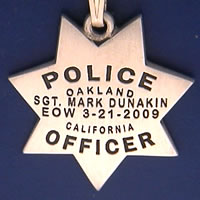 EOW 3-21-2009<br/>Mark Dunakin