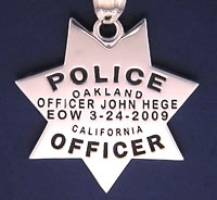 EOW 3-24-2009<br/>John Hege