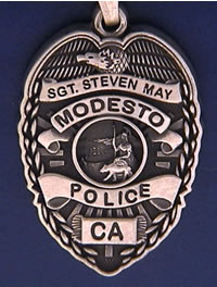 EOW 7-23-2009<br/>Steven May
