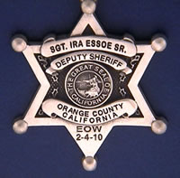 EOW 2-4-2010<br/>Ira Essoe