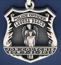 EOW 9-21-2013<br/>Jon Coutchie