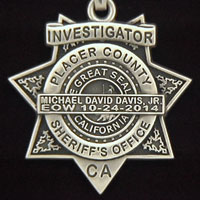 EOW 10-24-2014<br/>David Davis, Jr.