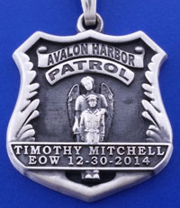 EOW 12-30-2014<br/>Timothy Mitchell