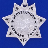 EOW 7-22-2015<br/>Scott Lunger