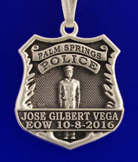 EOW 10-8-2016<br/>Jose Gilbert Vega