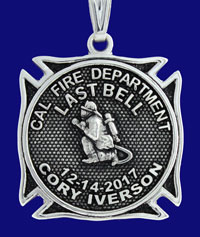 LAST BELL 12-14-2017<br/>Cory Iverson