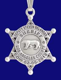 EOW 2-6-2018<br/>Steven Belanger