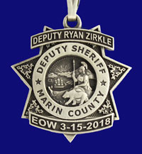 EOW 3-15-2018<br/>Ryan Zirkl