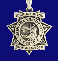 EOW 8-10-2018<br/>Kirk Griess
