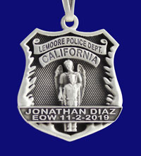 EOW 11-2-2019<br/>Jonathan Diaz