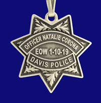 EOW 1-10-2019<br/>Natalie Corona