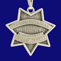 EOW 6-19-2019<br/>Tara O'Sullivan