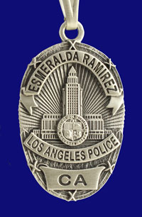 EOW 6-9-2019<br/>Esmeralda Ramirez