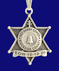 EOW 10-18-2020<br/>Harry Cohen