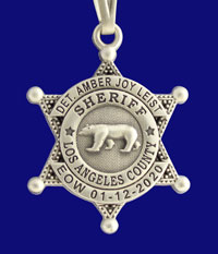 EOW 1-12-2020<br/>Amber Leist