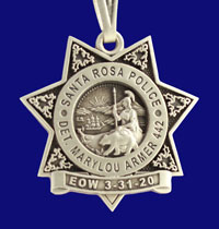 EOW 3-31-2020<br/>Marylou Armer