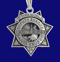 EOW 6-6-2020<br/>Damon Gutzwiller