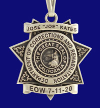 EOW 7-11-2020<br/>Jose Kates
