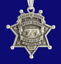 EOW 7-23-2020<br/>Oscar Rocha
